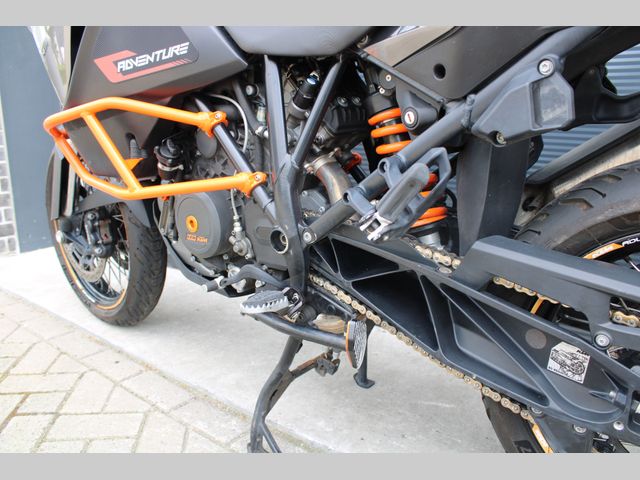 ktm - 1190-adventure