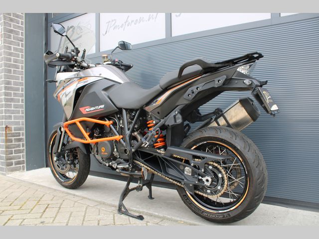 ktm - 1190-adventure
