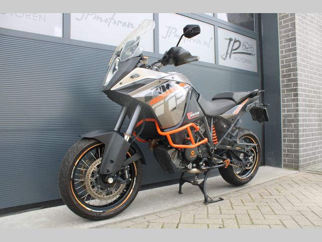 ktm - 1190-adventure