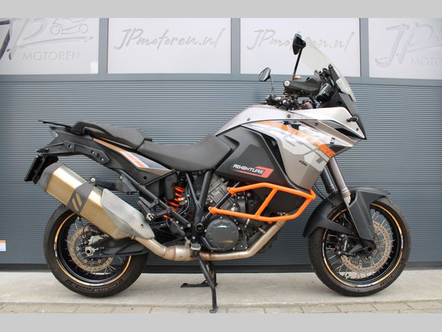 ktm - 1190-adventure