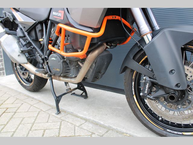 ktm - 1190-adventure
