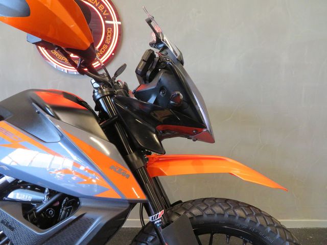 ktm - 390-adventure
