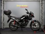 HONDA CBF 125
