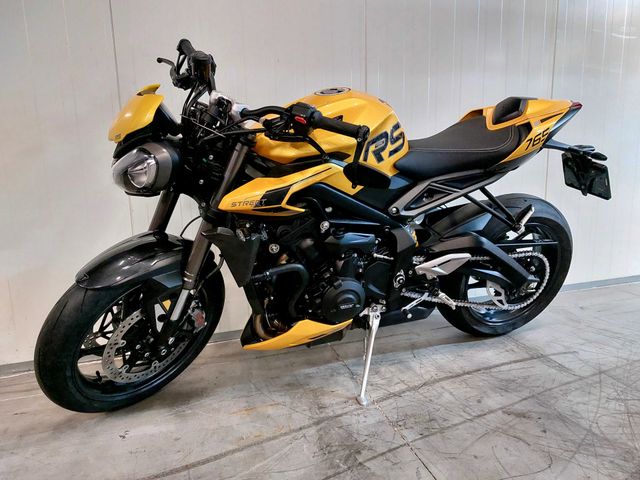 triumph - street-triple-765-rs