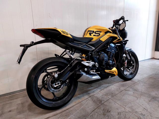 triumph - street-triple-765-rs