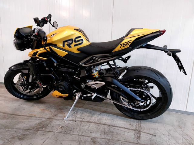 triumph - street-triple-765-rs
