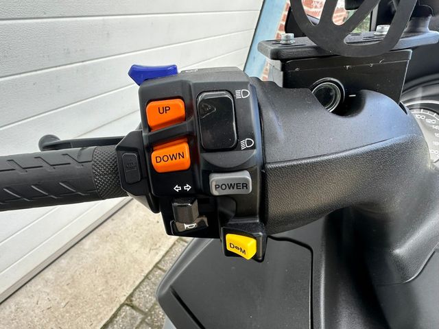 suzuki - an-650-burgman