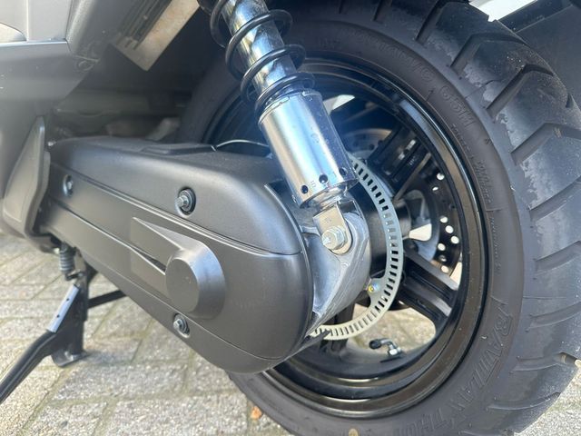 suzuki - an-650-burgman