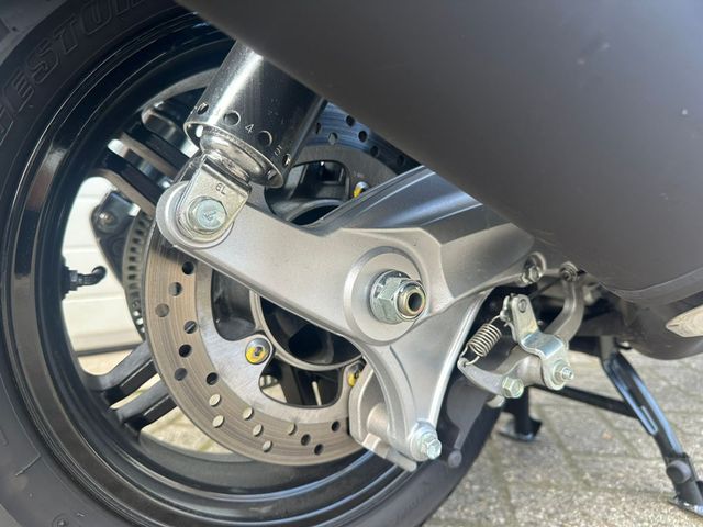 suzuki - an-650-burgman