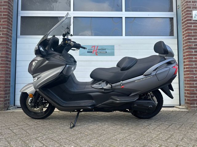 suzuki - an-650-burgman