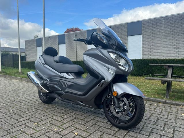 suzuki - an-650-burgman