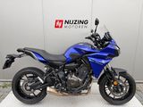 YAMAHA TRACER 700 ABS