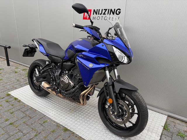 yamaha - tracer-700-abs