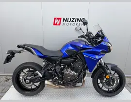 Yamaha Tracer 700 ABS 2017 occasion