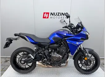 Yamaha Tracer 700 ABS 2017 occasion