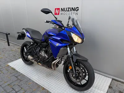 YAMAHA TRACER 700 ABS – foto 2