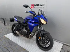 Yamaha Tracer 700 ABS 2017 occasion – foto 2 van 22