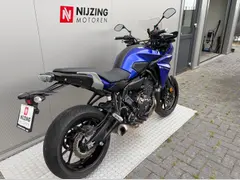 Yamaha Tracer 700 ABS 2017 occasion – foto 3 van 22