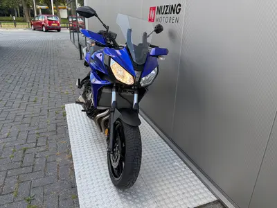 YAMAHA TRACER 700 ABS – foto 4