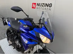 Yamaha Tracer 700 ABS 2017 occasion – foto 7 van 22