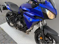 Yamaha Tracer 700 ABS 2017 occasion – foto 8 van 22
