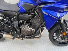 Yamaha Tracer 700 ABS 2017 occasion – foto 9 van 22