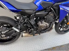 Yamaha Tracer 700 ABS 2017 occasion – foto 10 van 22