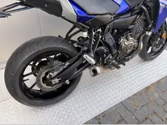 Yamaha Tracer 700 ABS 2017 occasion – foto 11 van 22