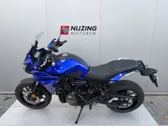 Yamaha Tracer 700 ABS 2017 occasion – foto 15 van 22