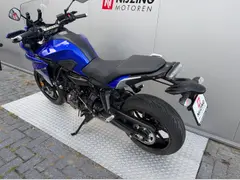 Yamaha Tracer 700 ABS 2017 occasion – foto 16 van 22