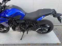 Yamaha Tracer 700 ABS 2017 occasion – foto 17 van 22