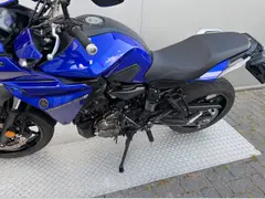 Yamaha Tracer 700 ABS 2017 occasion – foto 18 van 22