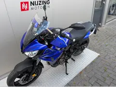 Yamaha Tracer 700 ABS 2017 occasion – foto 20 van 22