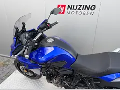 Yamaha Tracer 700 ABS 2017 occasion – foto 21 van 22