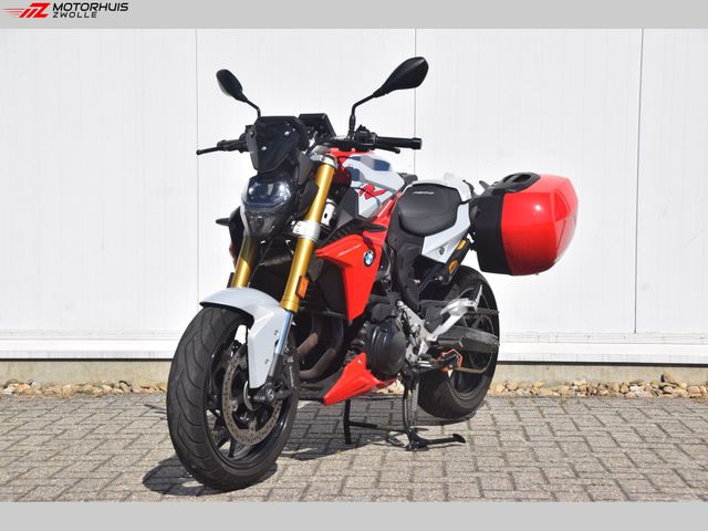 bmw - f-900-r