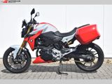 BMW F 900 R