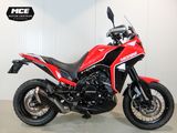 MOTO MORINI X-CAPE