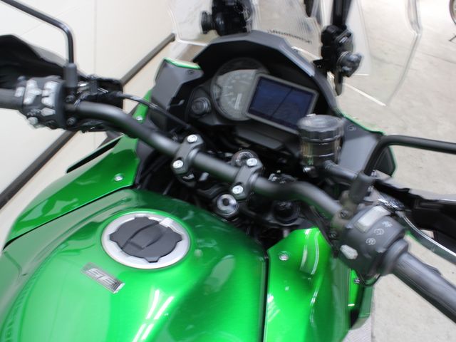 kawasaki - versys-1000-se-grand-tourer