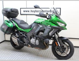 Kawasaki Versys 1000 SE Grand Tourer 2020 occasion
