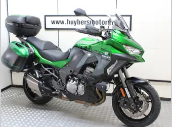 Kawasaki Versys 1000 SE Grand Tourer 2020 occasion