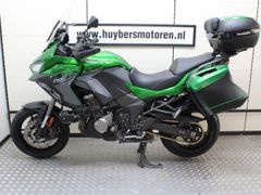 Kawasaki Versys 1000 SE Grand Tourer 2020 occasion – foto 5 van 10