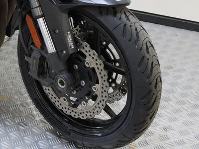 KAWASAKI VERSYS 1000 SE GRAND TOURER – foto 2