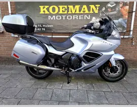 Triumph Trophy 1215 SE 2013 occasion