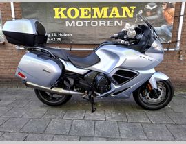 Triumph Trophy 1215 SE 2013 occasion