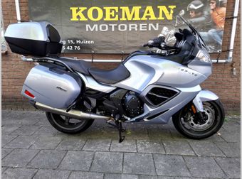Triumph Trophy 1215 SE 2013 occasion
