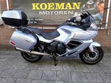TRIUMPH TROPHY 1215 SE