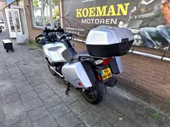 Triumph Trophy 1215 SE 2013 occasion – foto 15 van 20