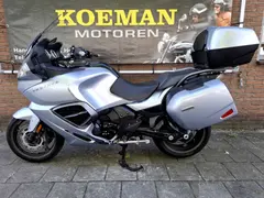 Triumph Trophy 1215 SE 2013 occasion – foto 11 van 20