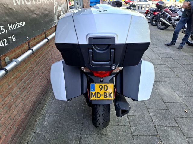 triumph - trophy-1215-se