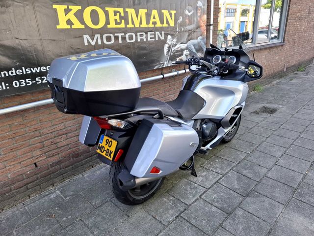triumph - trophy-1215-se